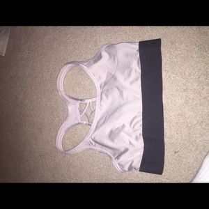 Victoria secret sports bra